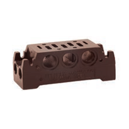 Picture of 1101.00 - Iso Valve Bases (Pilot & Solenoid Valve) Iso 1 Modular Base