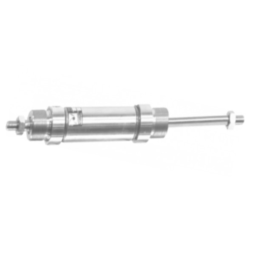 Picture of 1282.25.0050.AM - Cyl - Micro Chrimped 25Ø X 50Mm Mag Push Pull