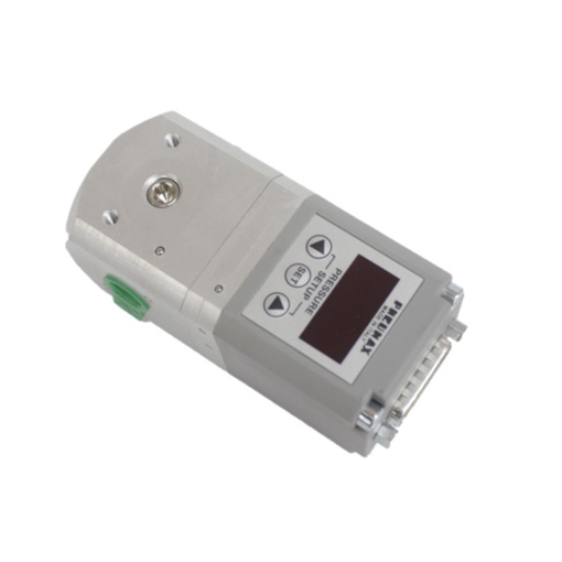 Picture of 171E2N.T.D.0009 - Regulator Pmx Service Units-Size 1 0-10V 0-9 Bar 1/4"