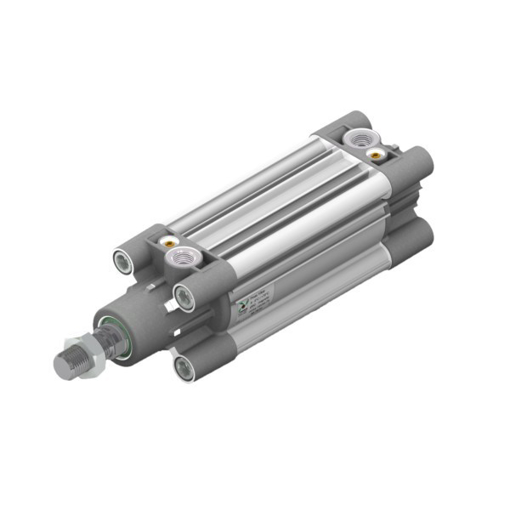 Picture of 1390.100.0660.01 - Cyl - Ecolight Profile Cylinder