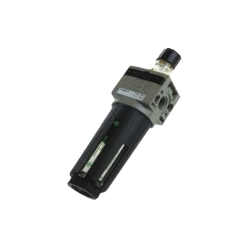Picture of 17003B.P - Lubricator 0
