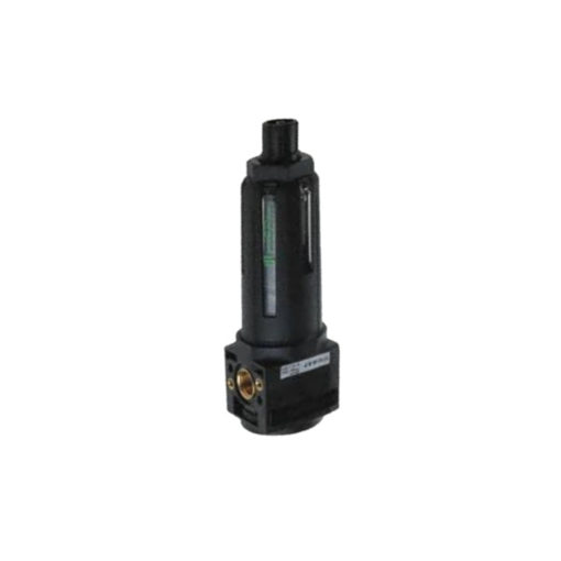 Picture of 17101A.C - Air Service Unit - Filter 1/8" No Bowl Prot. 50Um Plastic