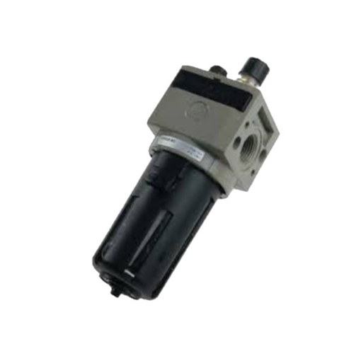 Picture of 17303B - Lubricator 1/2 Inch 0