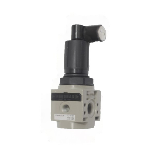 Picture of 17302.B.C.K - Air Service Unit - Regulator 1/2" 0-8Bar Key Lock