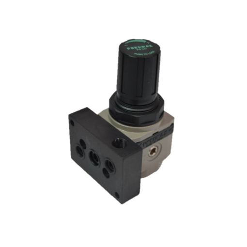 Picture of 1740.BR - Pressure Booster Bracket & Regulator Booster Bracket & Regul
