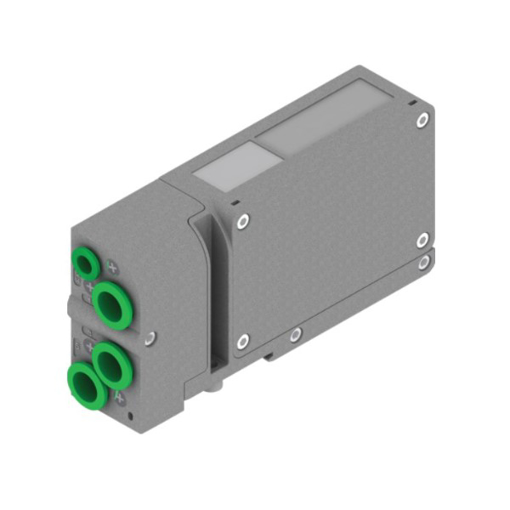 Picture of 2240.03.25P - Solenoid Valve Optyma Accessories Optyma32S Rightend Module