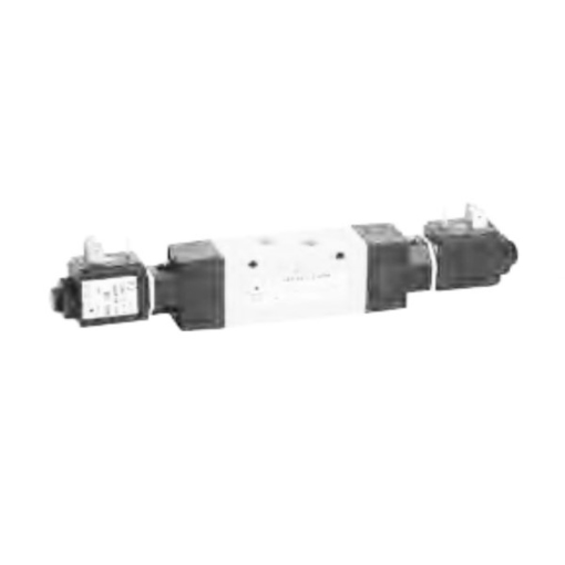 Picture of 488.32.0.0.M2 - Eco Solenoid Valve 1/8 Inch 3/2 Sol Sol