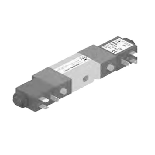 Picture of 8884.32.00.35.F00 - Eco22 Solenoid Valve 1/8 Inch3/2 N/C Sol Sol