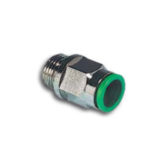 Picture of A-011238 - Fitting - Male Stud Parallel Brass 12mm - 3/8"