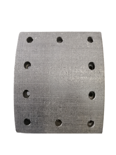 Picture of TATA1518FXXDNA - HEAVY DUTY BRAKE LINING
