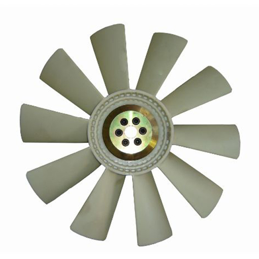 Picture of TF007 - 352/366 DAMPER FAN