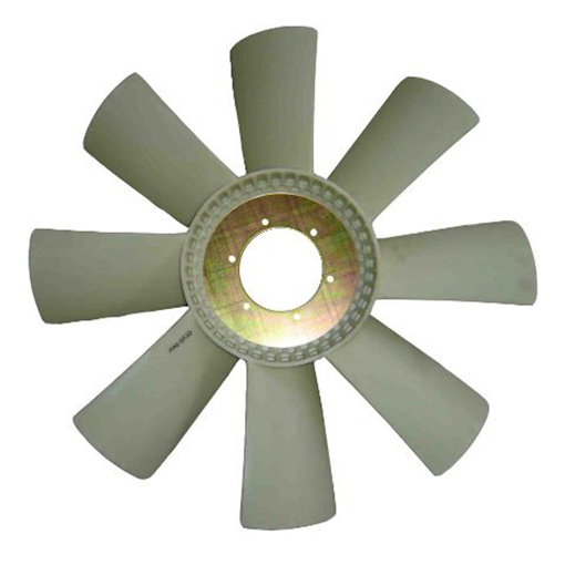 Picture of TVF000 - PLASTIC FAN