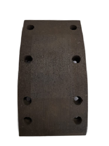 Picture of IL237DNA - HEAVY DUTY BRAKE LINING
