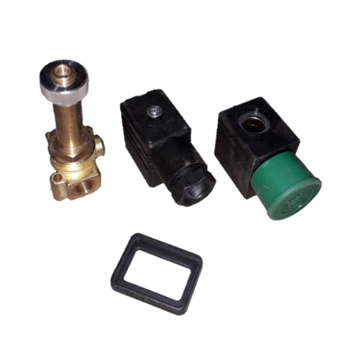 Picture of PWM3276/3/12V - VALVE BRAKE SOLENOID 1/8 12V
