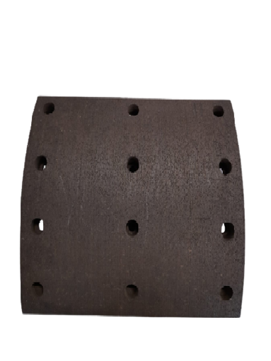 Picture of VL89/1DNA - HEAVY DUTY BRAKE LINING
