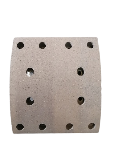 Picture of RW33/1DNA - HEAVY DUTY BRAKE LINING