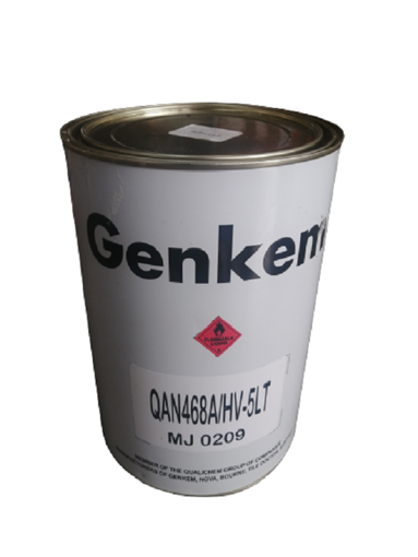 Picture of BAS - BONDING ADHESIVE