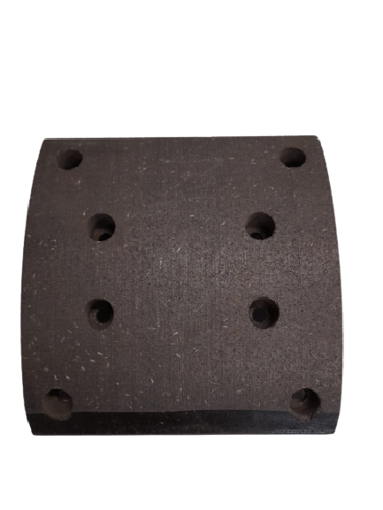 Picture of MP32-STD/501 - BRAKE LINING TSA501