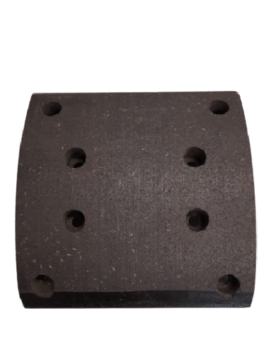 Picture of MP36-STD/501 - BRAKE LINING TSA501