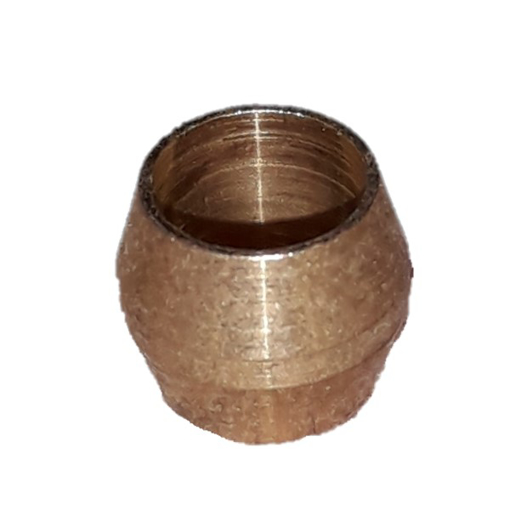 Picture of 60-3 - FERRULE - BRASS 3/16"