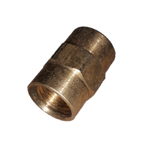 Picture of 103-8 - SOCKET - BRASS 1/2"