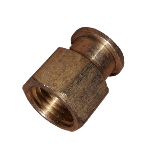 Picture of 104-42 - SOCKET - BRASS 1/8" X 1/4"