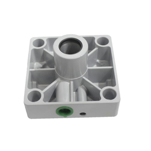 Picture of SI200S-FC - Cyl Bracket - Si Front Cover 200 Dia