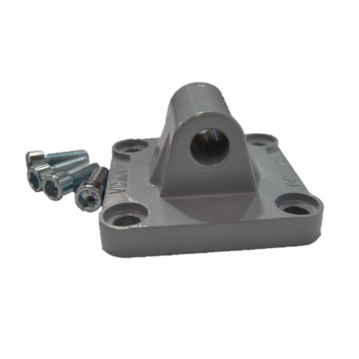 Picture of SICA200 - Cyl Bracket - Rear Male 200Ø
