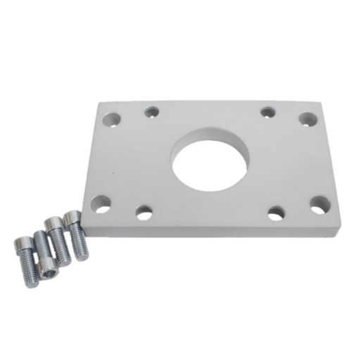 Picture of SIFA160 - Cyl Bracket - Flange 160Ø