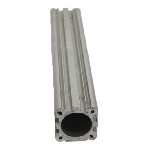 Picture of TUBE-DNC50 - Barrel - Dnc Profile Alum 50Ø (Se 50 Tube)