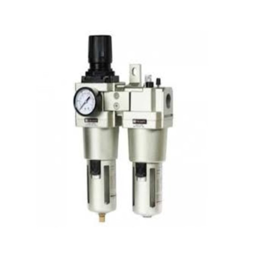Picture of AC-4010-06 - Su - Filter / Regulator + Lubr