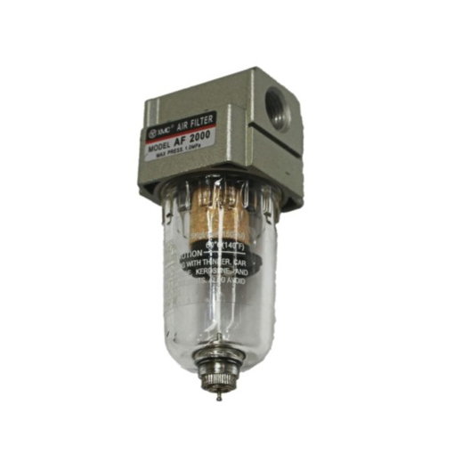 Picture of AF-2000-01 - Su - Filter 1/8"