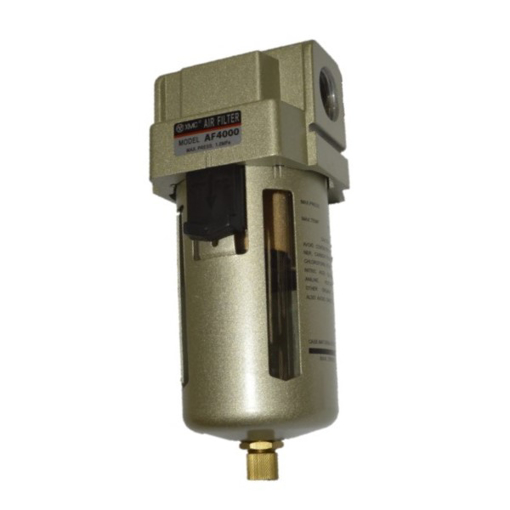 Picture of AF-4000-04.5UM - Filter 1/2 Inch 5 Mikron