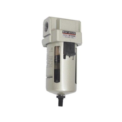 Picture of AF-4000-04D.5UM - Su - Filter 1/2" 5 Mikron Auto