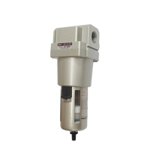 Picture of AF-5000-10D - Su - Filter 1" Auto Drain