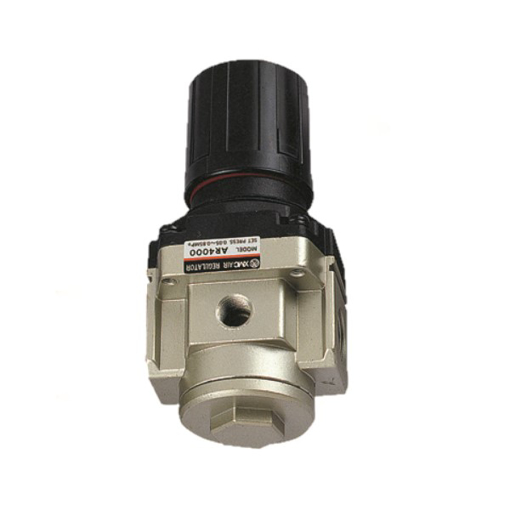 Picture of AR-4000-04 - Su - Regulator C/W Gauge 1/2"