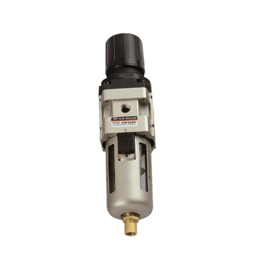 Picture of AW-3000-03D - Su - Filter / Regulator C/W Ga
