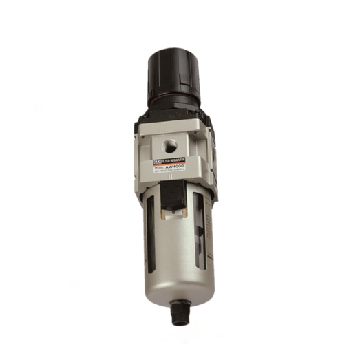 Picture of AW-4000-06 - Su - Filter / Regulator C/W Ga