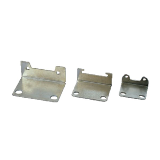 Picture of B340 - Filter / Lubricator Mounting Bracket Series 3000