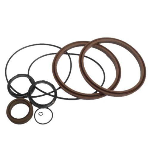 Picture of DNC80-H - Cyl - Dnc Seal Kit Viton 80Ø