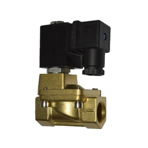 Picture of PU225-15A-AC220V - Sol Valve - Direct Acting 2/2