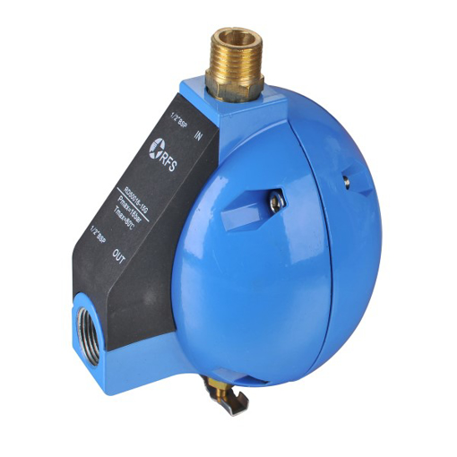 Picture of RD50016-15G - Air Service Unit - Ball Type D