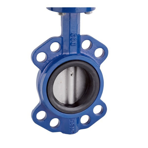 Picture of RDVP7ZB5-3-100 - Mech. Valve - Lever Butterfly