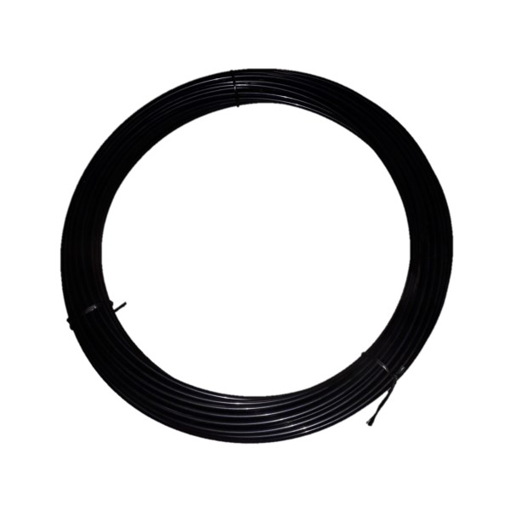 Picture of BTN-10 - NYLON TUBING - 10MM OD BLACK M