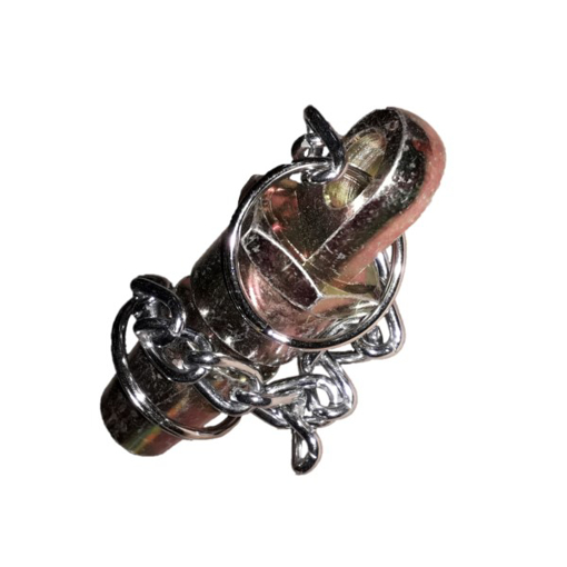 Picture of CM1-07 - COUPLING - MALE DUMMY WITH CHA