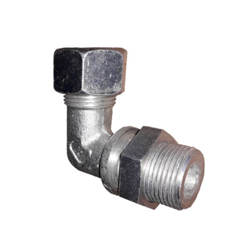Picture of EM2215 - UNION ELBOW - METRIC STEEL 15MM OD X 22MM