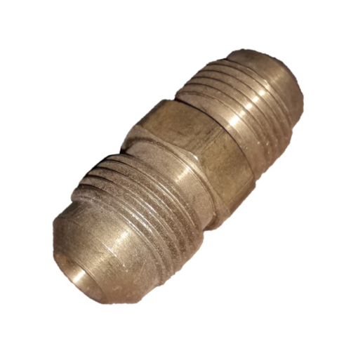 Picture of F42-5 - UNION - BRASS 5/16"