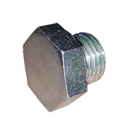 Picture of P14 - HEXAGON PLUG - STEEL M14 X 1,5