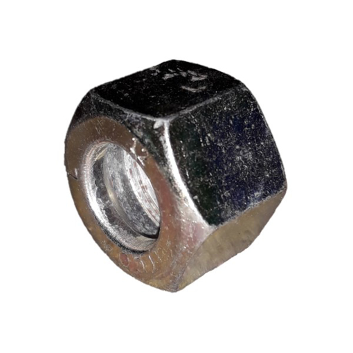 Picture of PN10 - TUBE NUT - STEEL 10MM OD