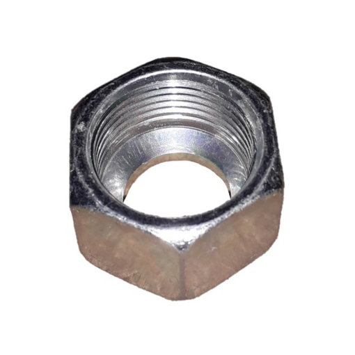 Picture of PN15 - TUBE NUT - STEEL 15MM OD